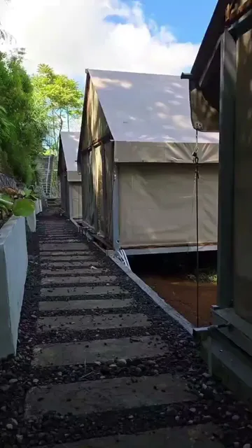 SEROJA HILLS GLAMPING