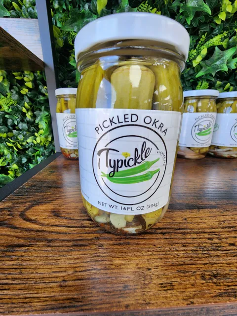 Typickle Pickles LLC