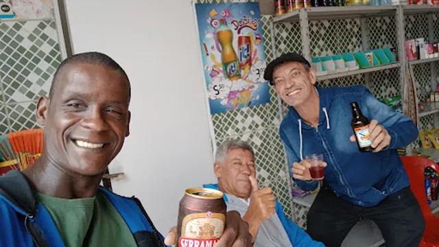 Bar e Mercearia do Ivan