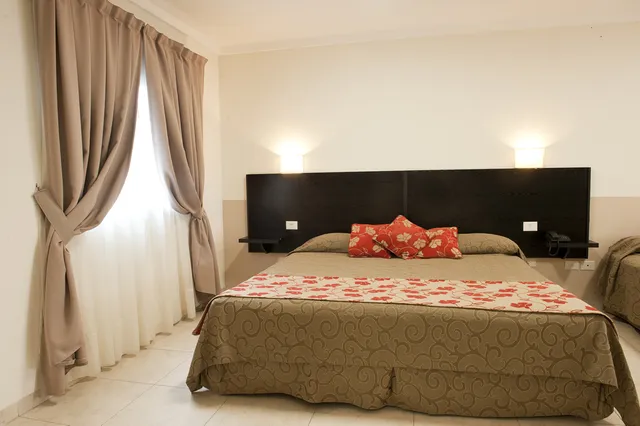 Astro Apart Hotel Corrientes