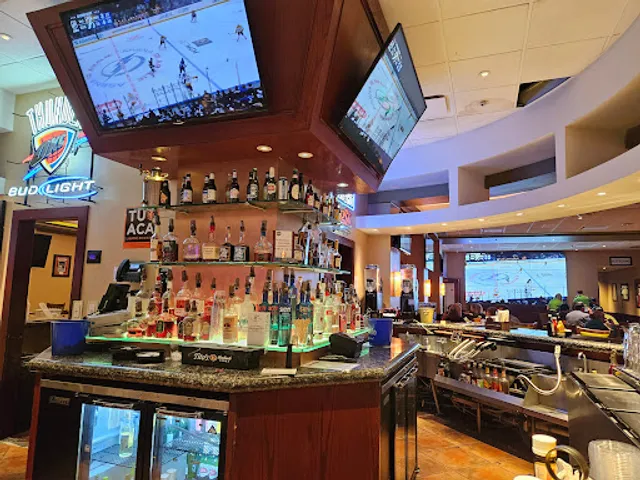 Grandstand Sports Grille