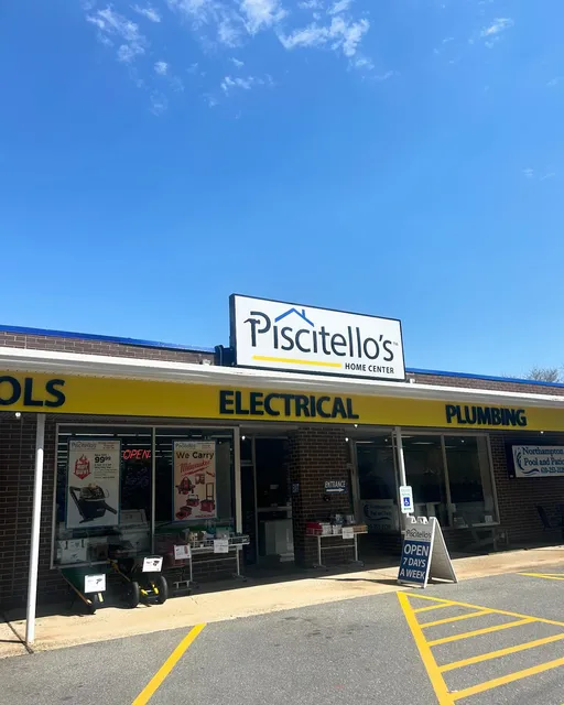 Piscitello's Home Center