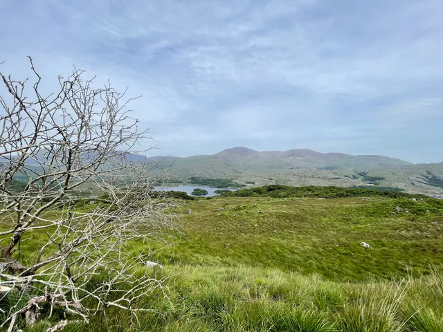 Ring of Kerry(Fáinne Chiarraí)