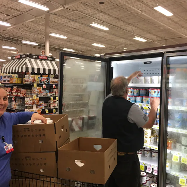 Reesers' Soft Ice Cream