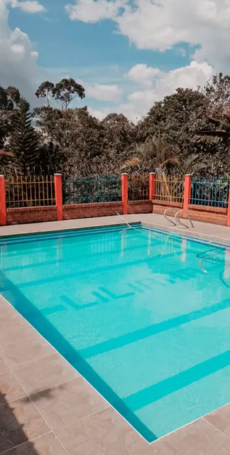 Restaurante EL Chalet