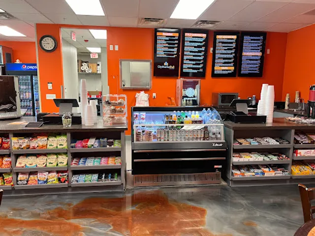 City Market Deli 4129