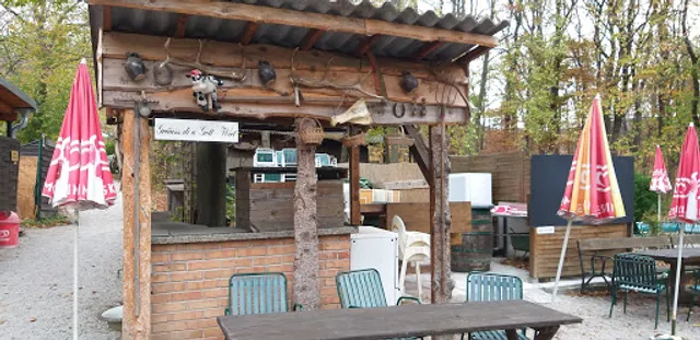 Grüass Di a Gott Wirt