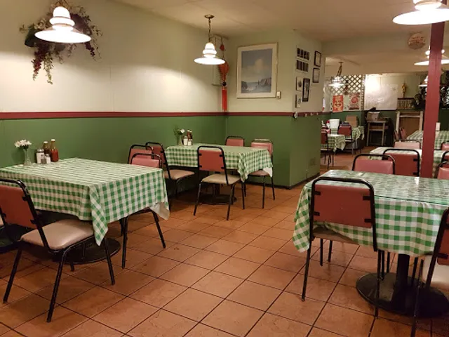 Kitchen On The Ridge