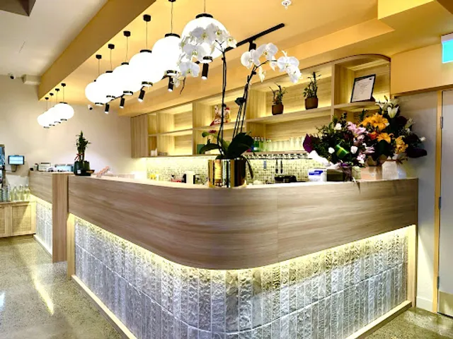 Izumi Caroline Springs Japanese Restaurant, Sushi, Ramen, Noodles