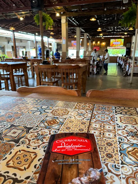 Churrascaria Do Valmir