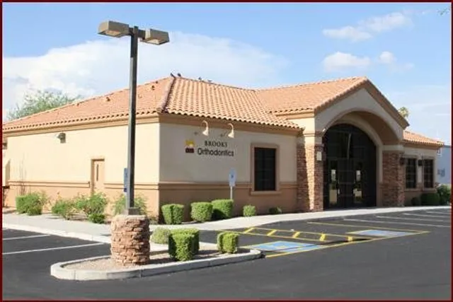Brooks Orthodontics