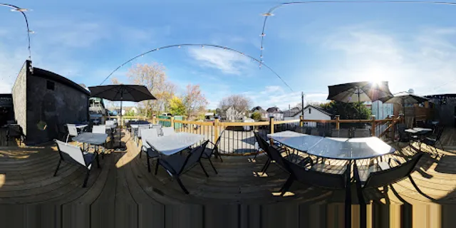 Di Salvo’s Hospitality Group