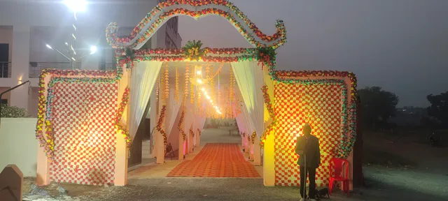 Parinay Guest House Parinay Garden - Marriage Garden , Banquet Hall , Event