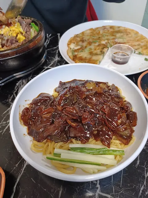 BAB Korean Bistro Malden