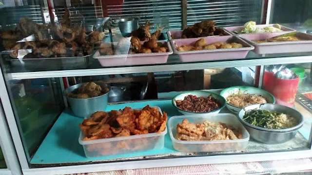 Warung Makan Mbak Mar