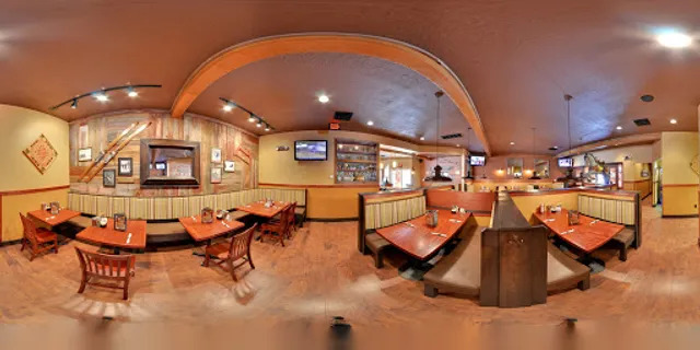 Smoky Mountain Pizzeria Grill