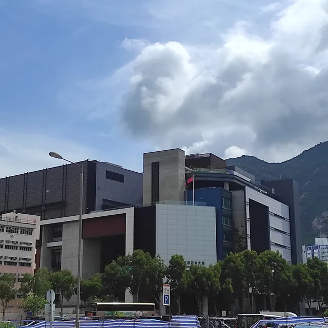 Tuen Mun Siu Lun Complex