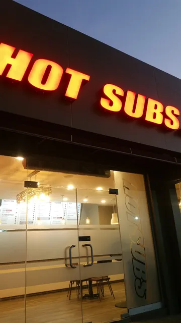 Hot Subs