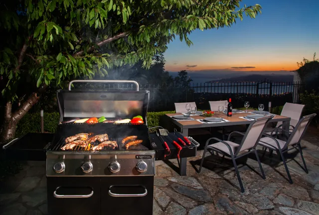 Villa Erifili by Pelion Esties