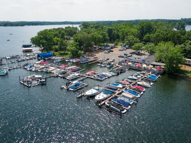 Caribbean Marina and Gas Dock