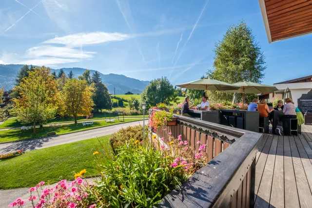 AEC Vacances - Forgeassoud, Saint Jean de Sixt