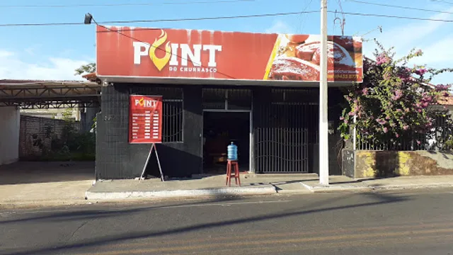 Point do Churrasco