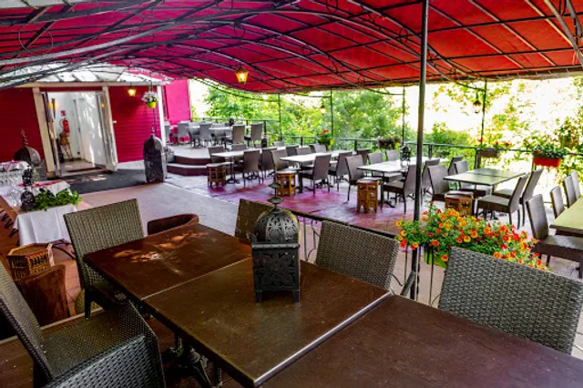 Restaurant Traiteur La Villa Méditerranéenne