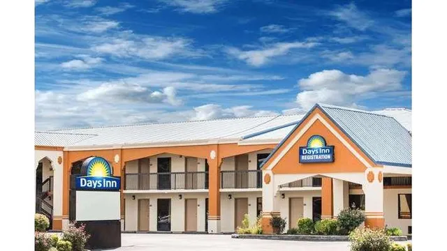 Days Inn by Wyndham Athens