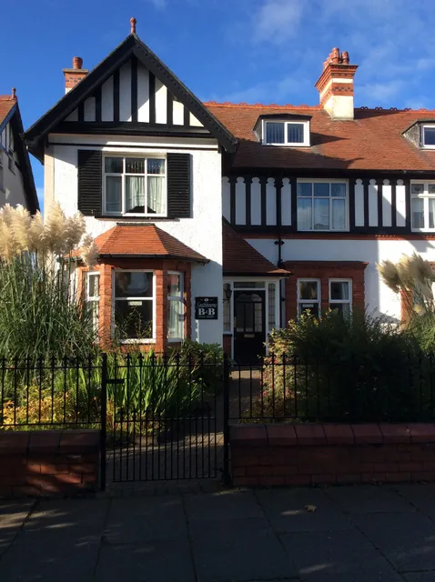 Southbourne Guest House