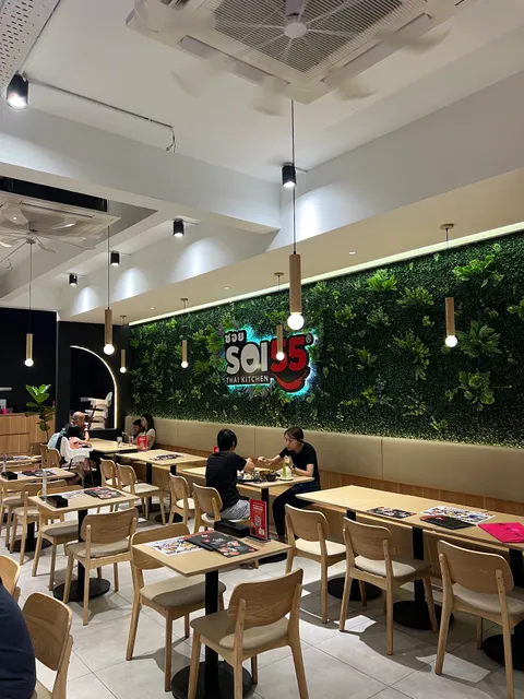 Soi 55 Thai Kitchen - Kota Kemuning