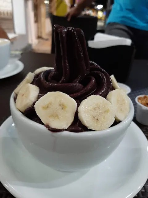 Açaí Energia