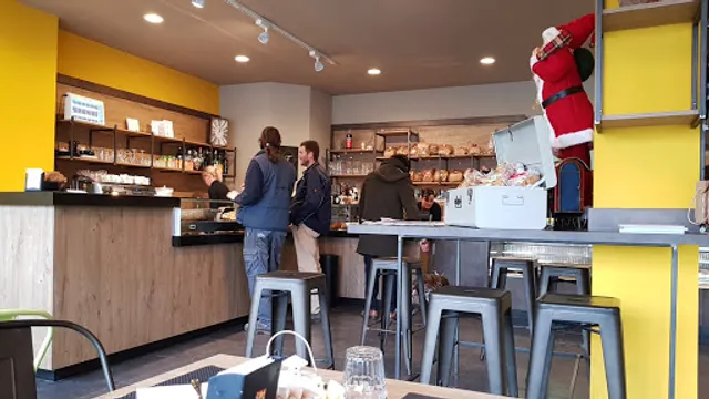 Antica Pasticceria Tifernate