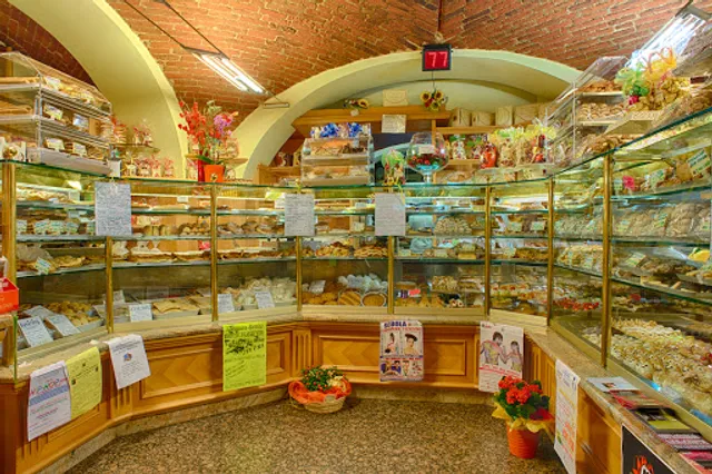 Panificio Pasticceria Guazzo Giancarlo