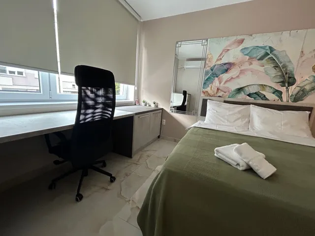 Hello One Apartman Sabac