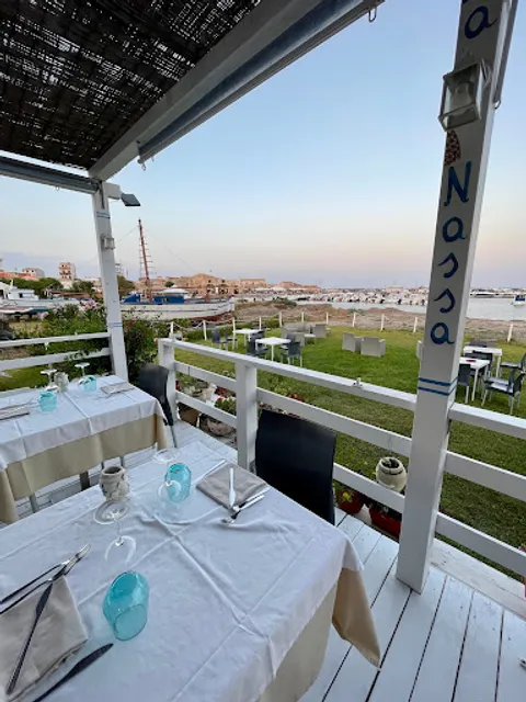 Ristorante Nassa