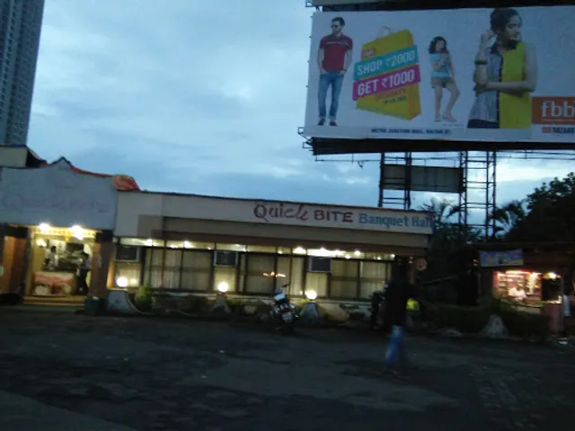 Quick Bite Family Restaurant