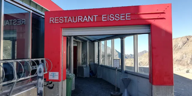 Restaurant Eissee