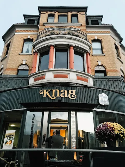 Knab - Restaurant & Bar