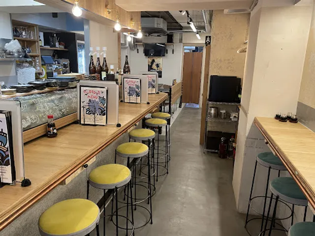 バッテラロック