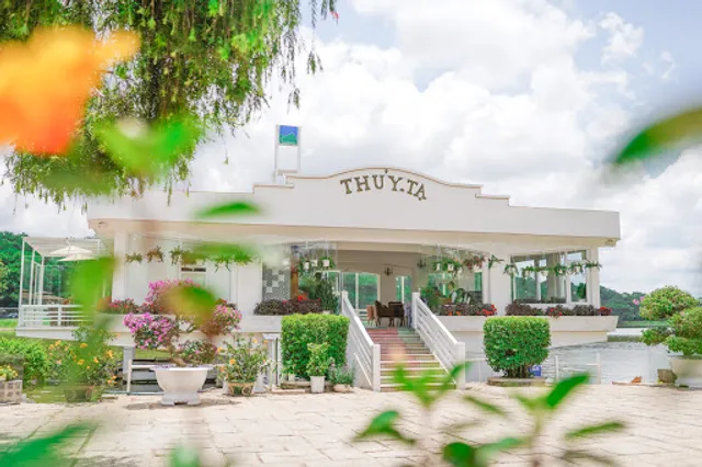 Thuy Ta Restaurant