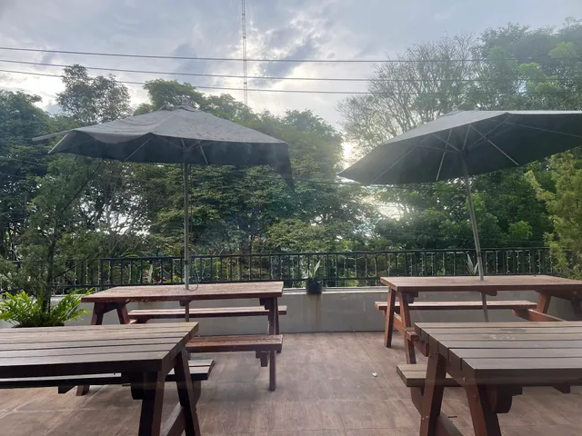 Restoran Raja Oci Toar