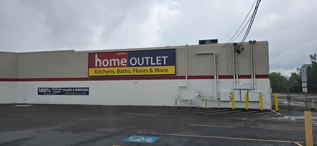 Home Outlet