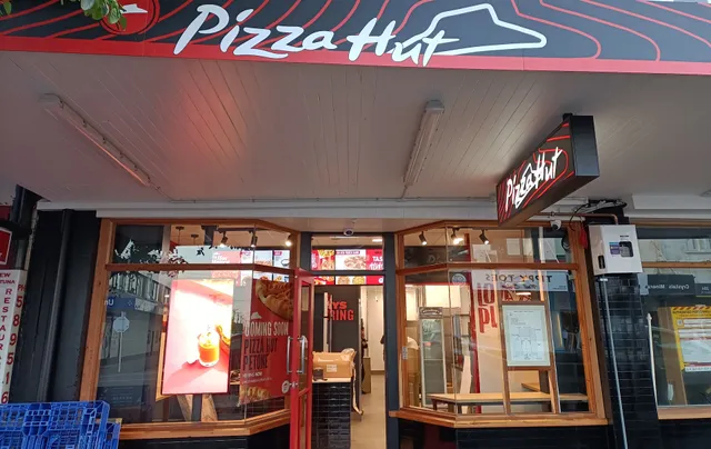 Pizza Hut Petone