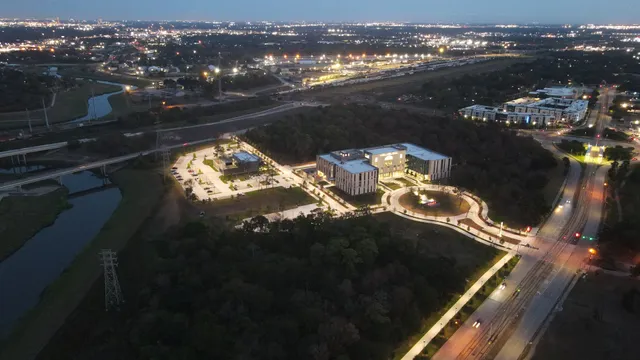 The University of Houston College of Medicine