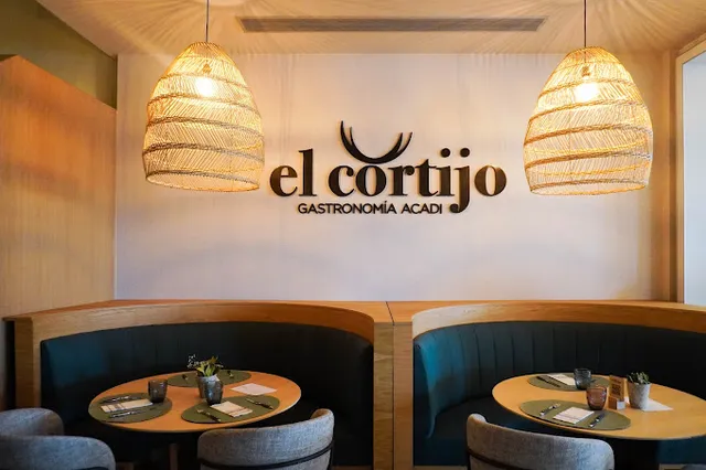 Restaurante El Cortijo