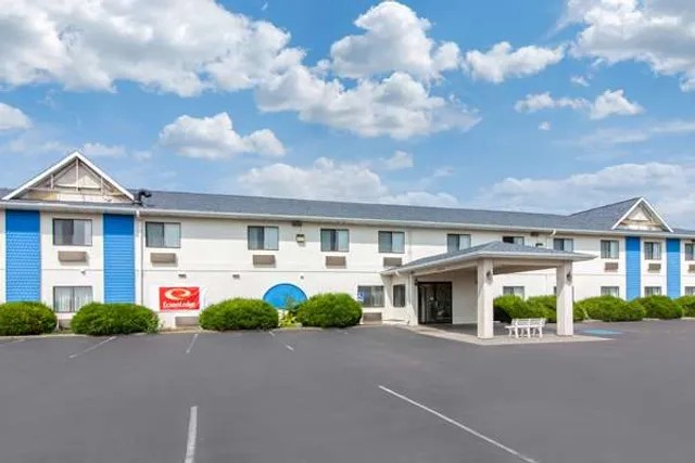 Econo Lodge Oacoma - Chamberlain West