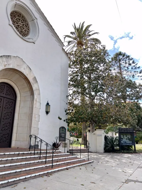 Unitarian Society of Santa Barbara