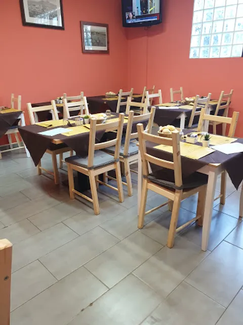 Al Bule' Bar Ristorante