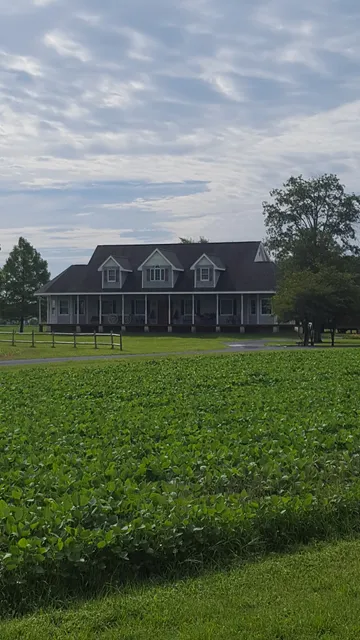 Holiday Park Campground