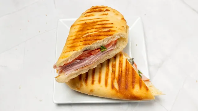 La Main Italian Pizzeria